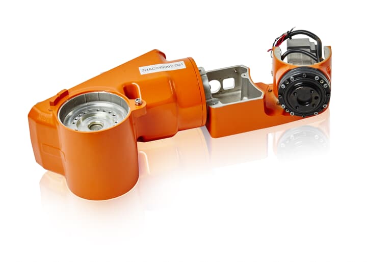 ABB機器人配件 ABB配件原廠型號 3HAC049992-001