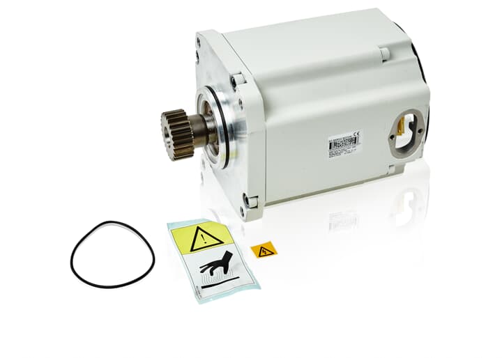 ABB機器人配件 ABB配件原廠型號 3HAC037163-003