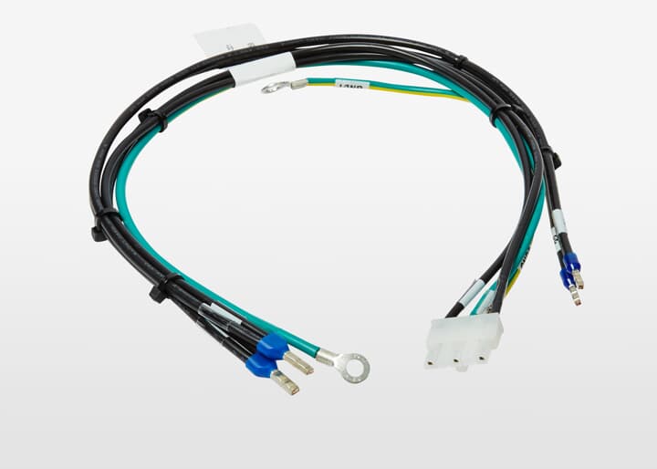 ABB機器人配件 ABB配件原廠型號 3HAC049547-001