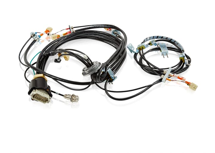 ABB機器人配件 ABB配件原廠型號 3HAC037534-001