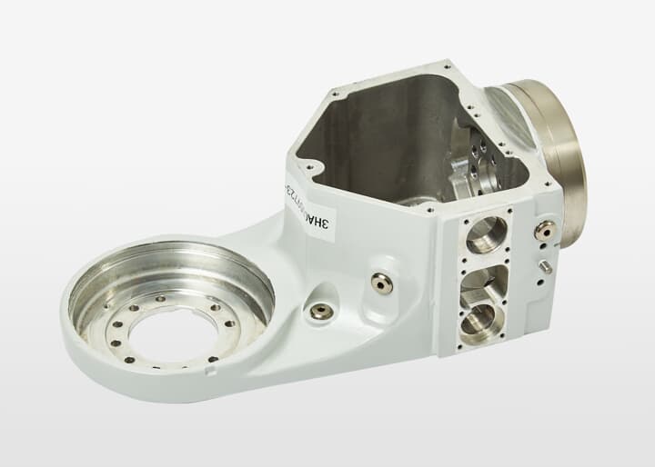 ABB機(jī)器人配件 ABB配件原廠型號(hào) 3HAC059723-001