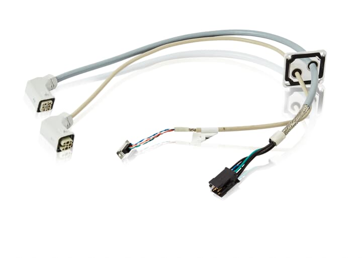ABB機器人配件 ABB配件原廠型號 3HAC023754-008