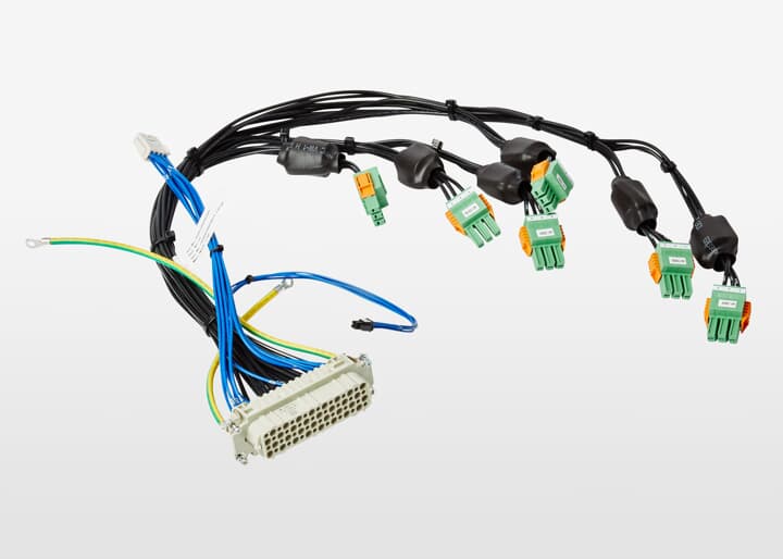 ABB機器人配件 ABB配件原廠型號 3HAC049540-001