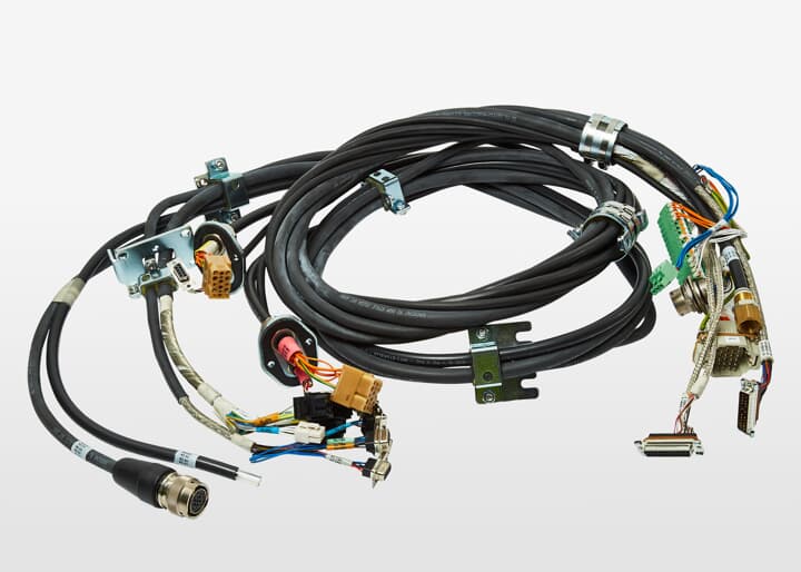 ABB機器人配件 ABB配件原廠型號 3HAC039514-001
