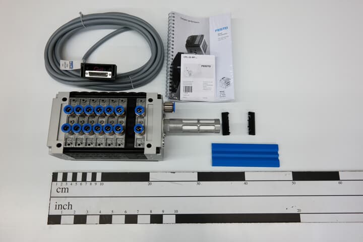 ABB機器人配件 ABB配件原廠型號 3HAC040844-001