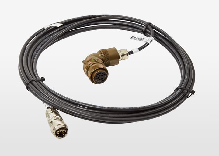 ABB機(jī)器人配件 ABB配件原廠型號(hào) 3HAC058606-001