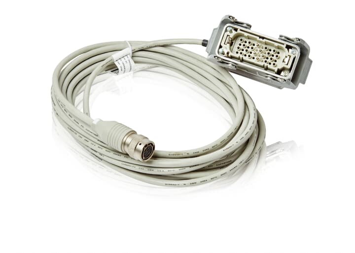 ABB機(jī)器人配件 ABB配件原廠型號(hào) 3HAC049089-004