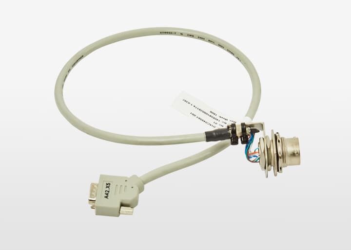 ABB機(jī)器人配件 ABB配件原廠型號 3HAC049561-001