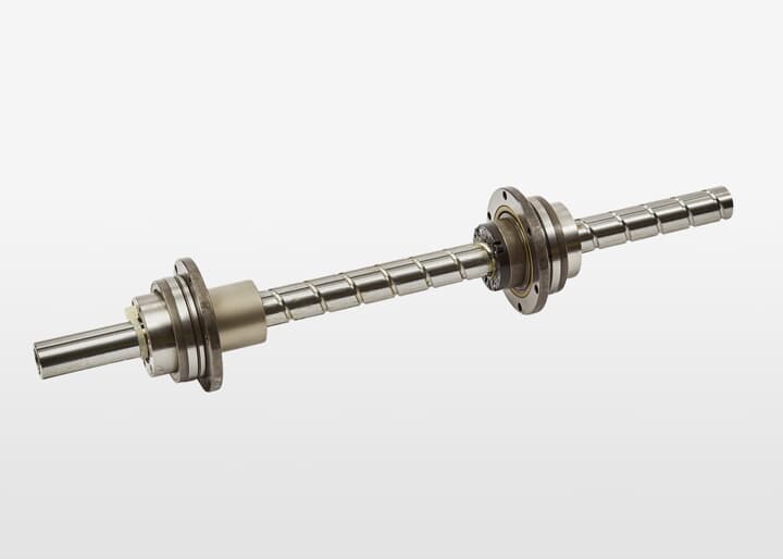 ABB機(jī)器人配件 ABB配件原廠型號(hào) 3HAC063635-001