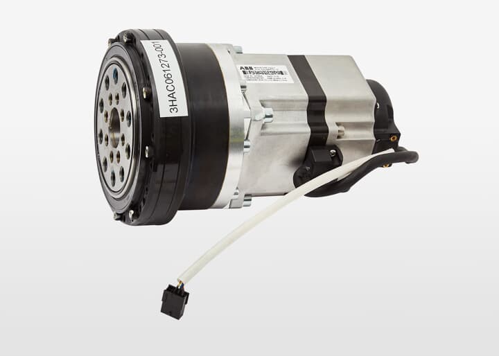 ABB機(jī)器人配件 ABB配件原廠型號(hào) 3HAC061273-001