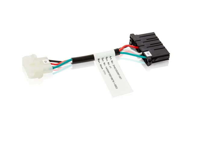 ABB機(jī)器人配件 ABB配件原廠型號 3HAC053997-001