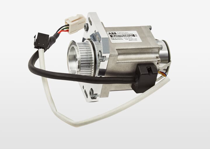 ABB機(jī)器人配件 ABB配件原廠型號(hào) 3HAC066623-001