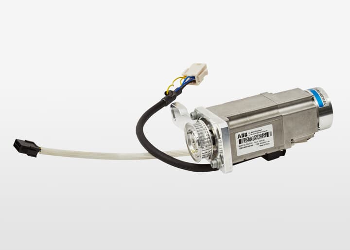 ABB機(jī)器人配件 ABB配件原廠型號(hào) 3HAC066647-001