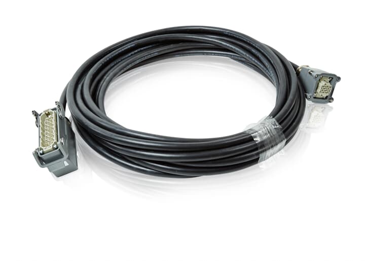 ABB機(jī)器人配件 ABB配件原廠型號(hào) 3HAC032696-001