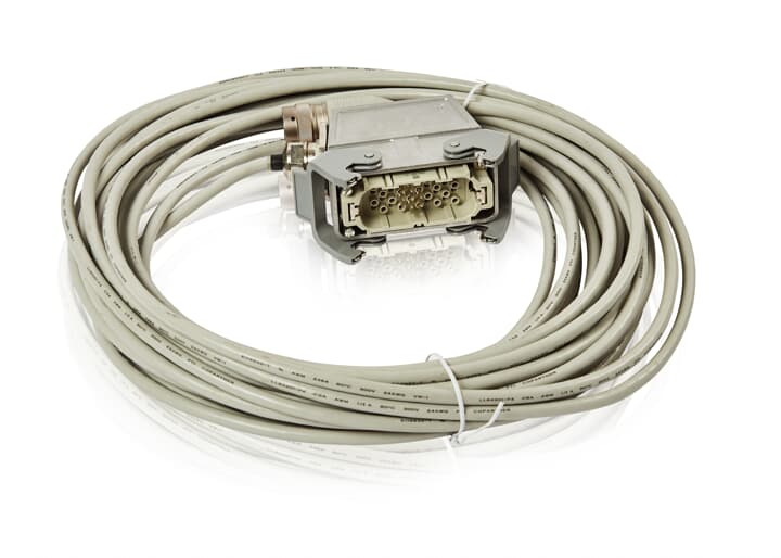 ABB機(jī)器人配件 ABB配件原廠型號(hào) 3HAC049089-005