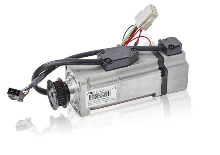 ABB機(jī)器人配件 ABB配件原廠型號(hào) 3HAC031904-001
