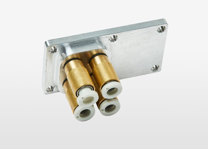 ABB機器人配件 ABB配件原廠型號 3HAC049665-001