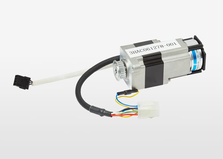 ABB機器人配件 ABB配件原廠型號 3HAC061278-001