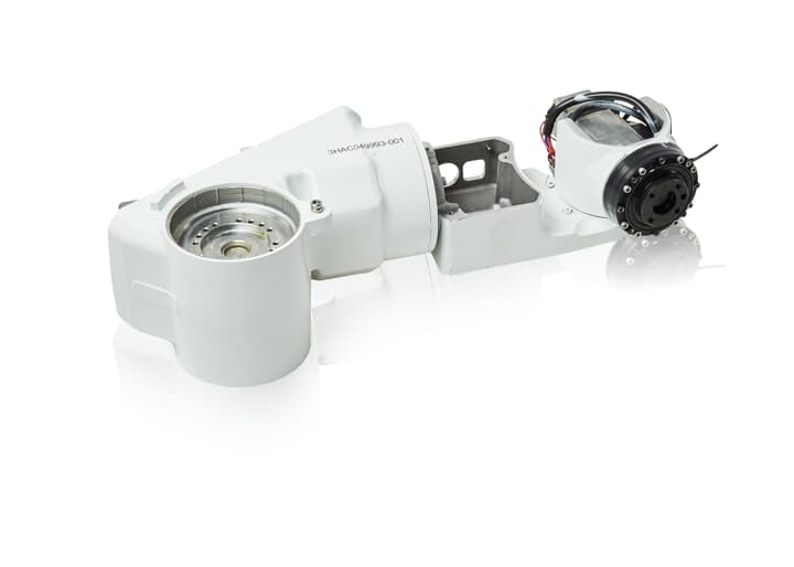 ABB機器人配件 ABB配件原廠型號 3HAC042153-001