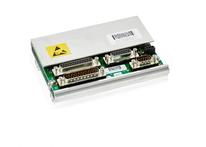 ABB機器人配件 ABB配件原廠型號 3HAC048550-001