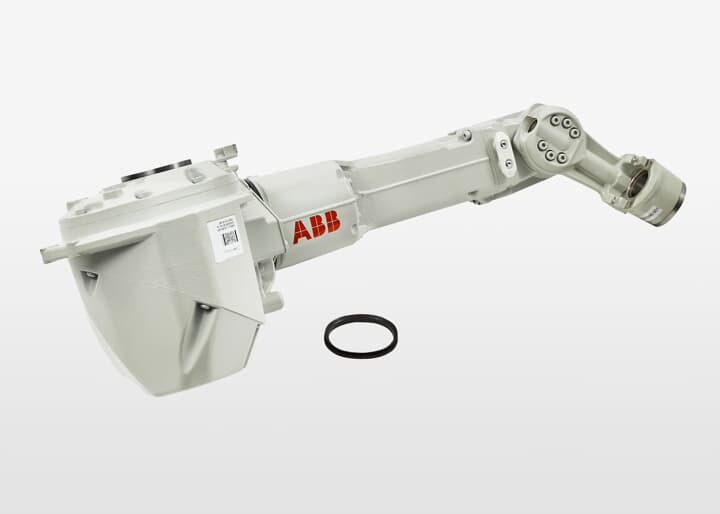 ABB機器人配件 ABB配件原廠型號 3HAC050386-001