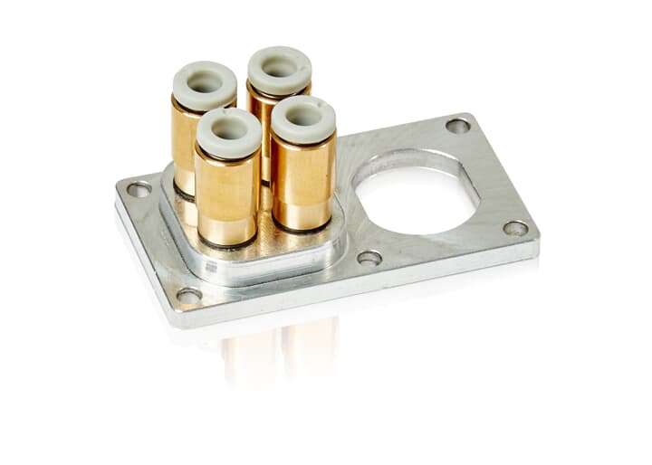 ABB機器人配件 ABB配件原廠型號 3HAC049664-001