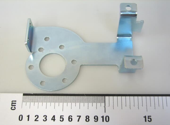 ABB機器人配件 ABB配件原廠型號 3HAC024210-001