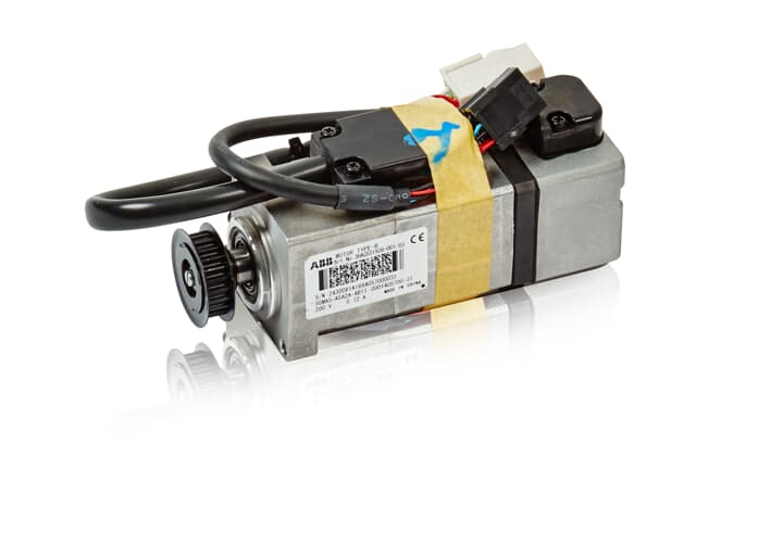 ABB機器人配件 ABB配件原廠型號 3HAC037303-001