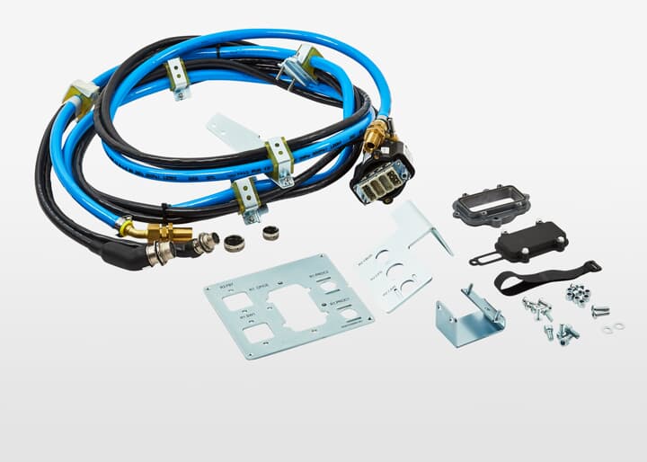 ABB機器人配件 ABB配件原廠型號 3HAC040447-001