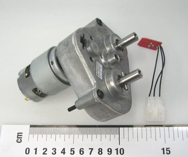 ABB機器人配件 ABB配件原廠型號 3HAC039381-001