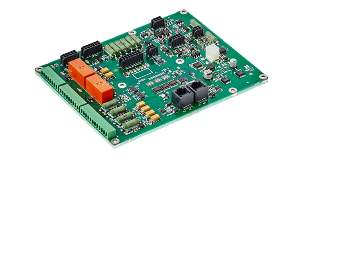 ABB機器人配件 ABB配件原廠型號 3HAC037310-001