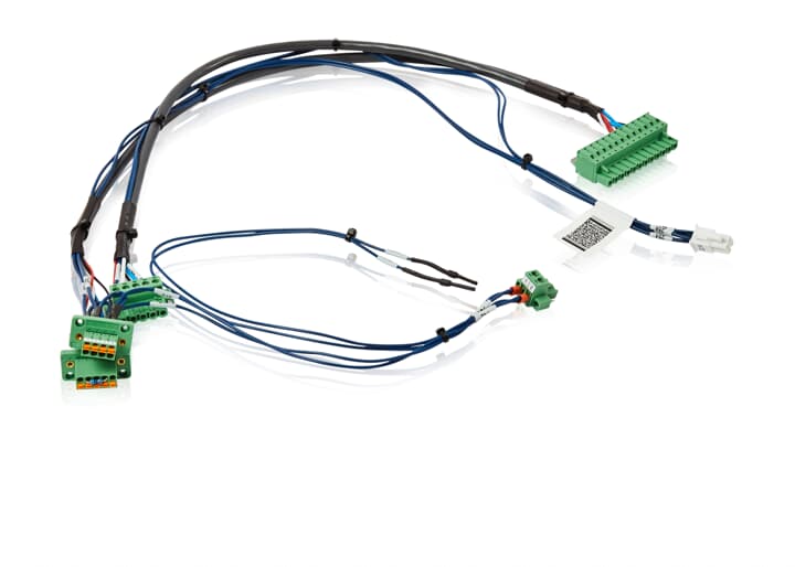 ABB機器人配件 ABB配件原廠型號 3HAC054250-001