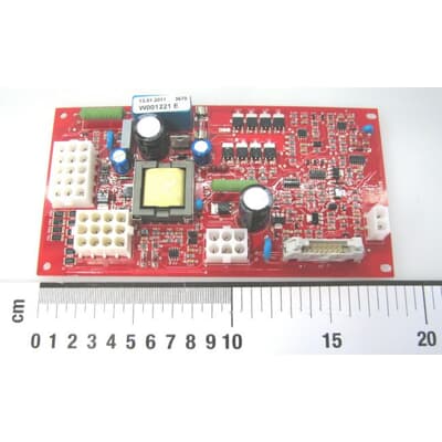 ABB機器人配件 ABB配件原廠型號 3HAC039399-001
