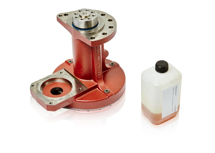 ABB機(jī)器人配件 ABB配件原廠型號(hào) 3HAC047334-002