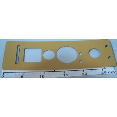 ABB機(jī)器人配件 ABB配件原廠(chǎng)型號(hào) 3HAC023683-001