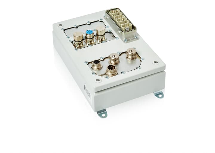 ABB機(jī)器人配件 ABB配件原廠型號(hào) 3HAC040654-001