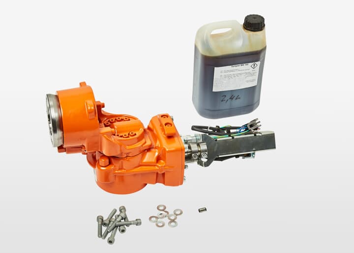 ABB機(jī)器人配件 ABB配件原廠型號(hào) 3HAC059444-001