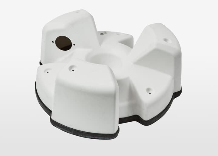 ABB機(jī)器人配件 ABB配件原廠型號 3HAC028899-001