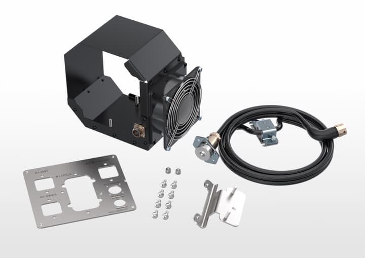 ABB機(jī)器人配件 ABB配件原廠型號(hào) 3HAC060789-001