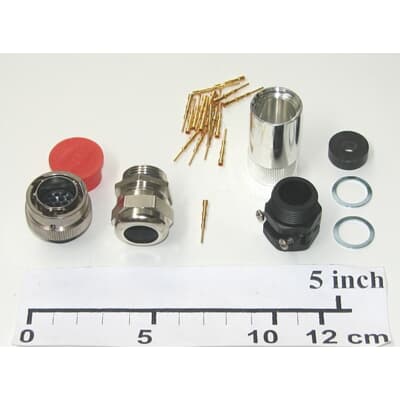 ABB機器人配件 ABB配件原廠型號 3HAC17023-1