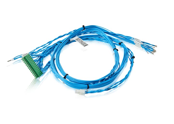 ABB機(jī)器人配件 ABB配件原廠型號(hào) 3HAC031668-001
