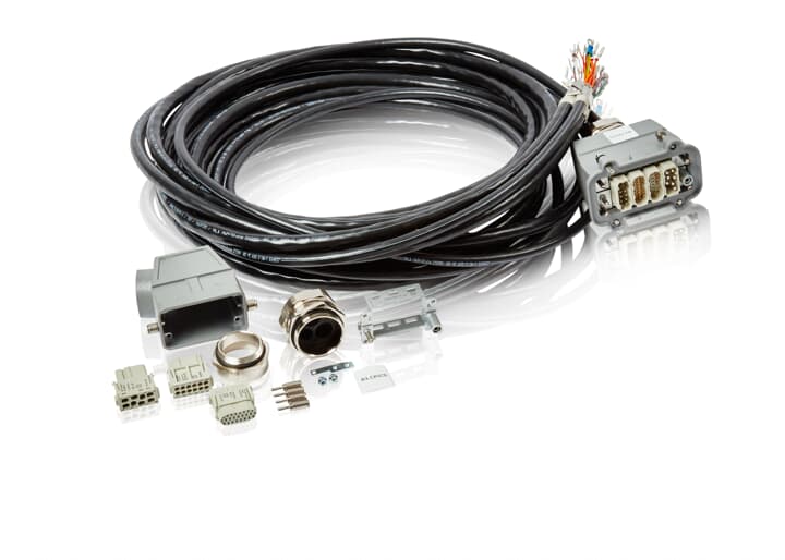 ABB機器人配件 ABB配件原廠型號 3HAC031515-001