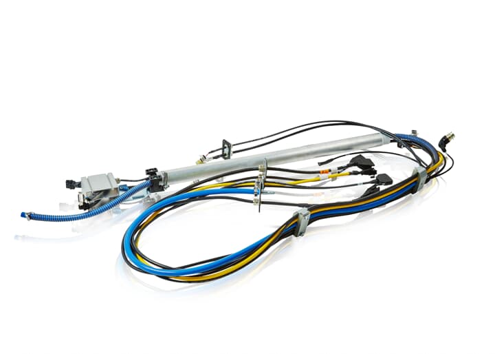 ABB機器人配件 ABB配件原廠型號 3HAC3096-1