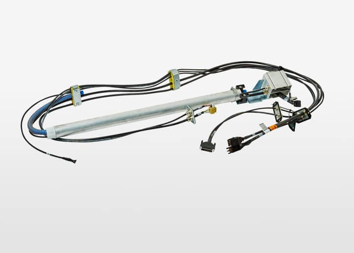 ABB機(jī)器人配件 ABB配件原廠型號 3HAC3094-1