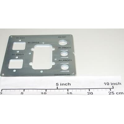 ABB機(jī)器人配件 ABB配件原廠型號(hào) 3HAC022370-001