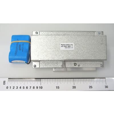 ABB機(jī)器人配件 ABB配件原廠型號(hào) 3HAC027185-003