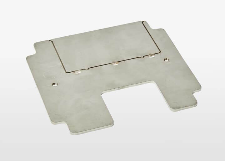 ABB機器人配件 ABB配件原廠型號 3HAC048821-001