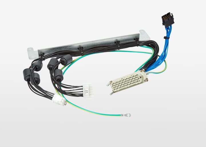 ABB機(jī)器人配件 ABB配件原廠型號 3HAC6326-1