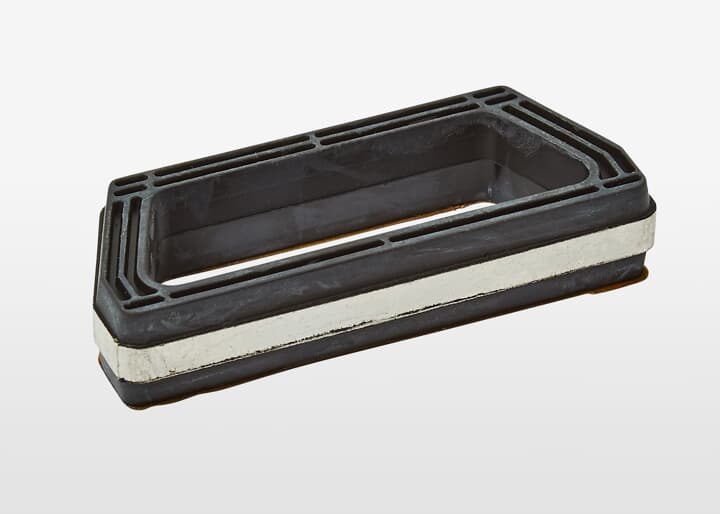 ABB機(jī)器人配件 ABB配件原廠型號(hào) 3HAC063071-001