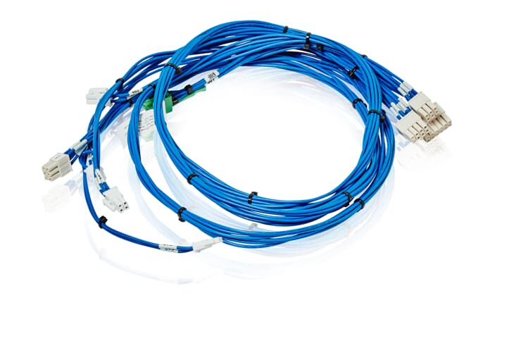ABB機器人配件 ABB配件原廠型號 3HAC029279-001